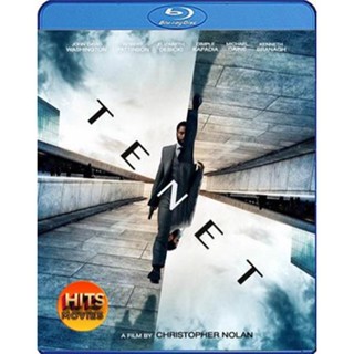 Bluray บลูเรย์ Tenet (2020) เทเน็ท (เสียง Eng/ไทย DTS | ซับ Eng/ ไทย) Bluray บลูเรย์