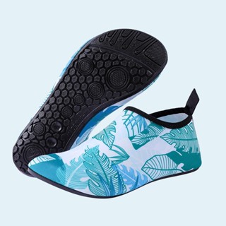 water shoes รองเท้าใส่เล่นน้ำ รองเท้าเดินชายหาด ， size 36-43