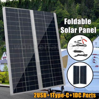 ชุดแผงพลังงานแสงอาทิตย์ 12V 18V แบบยืดหยุ่น สําหรับชาร์จแบตเตอรี่รถยนต์ เรือ คาราวาน