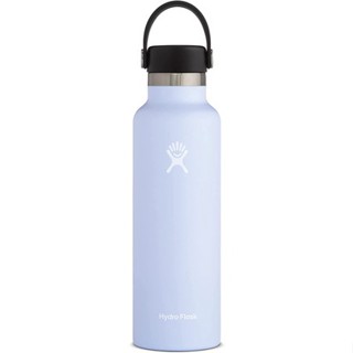 Hydro Flask กระติกน้ําสูญญากาศ สเตนเลส แบบพกพา 21 ออนซ์ สําหรับออกกําลังกาย กลางแจ้ง