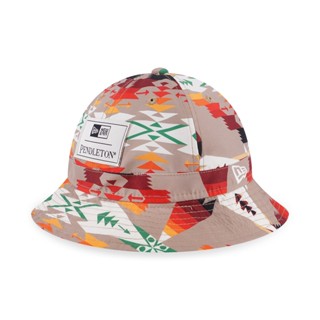 NEW ERA หมวกรุ่น EXPLORER PENDLETON MULTI COLOR