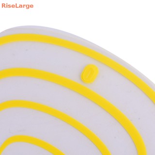 [RiseLarge] แผ่นเขียง แบบบาง ยืดหยุ่น สําหรับหั่นผัก ผลไม้ เนื้อสัตว์