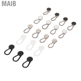 Maib Collar   Elastic Collar Button   for Mens