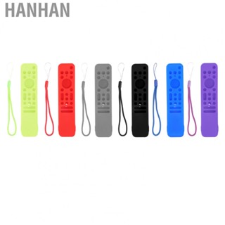 Hanhan TV  Case Silicone Soft Shockproof Washable Protective Cover For RMF TX8 US