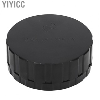 Yiyicc Veneer Box   Lab Storage Box Round Shape Storage Placement Reusable  for Shop