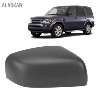 ALASKAR ฝาครอบกระจกด้านหน้าขวา Passager Side LR019961 สำหรับ Land Rover Range Sport LR2 LR4