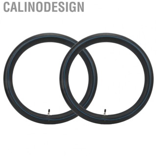 Calinodesign Motorcycle Inner Tire  2.50‑18 Stable Explosion Proof Inner Tube Shock Absorbent  for Motorcycle