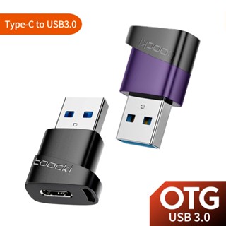 อะแดปเตอร์แปลง USB 3.0 เป็น Type C USB C เป็น Micro สําหรับ Android USB C Data OTG