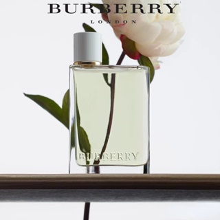 [พร้อมส่ง ✨ของแท้] Burberry Her Eau de Toilette  EDT 2ml/5ml/10ml For Women