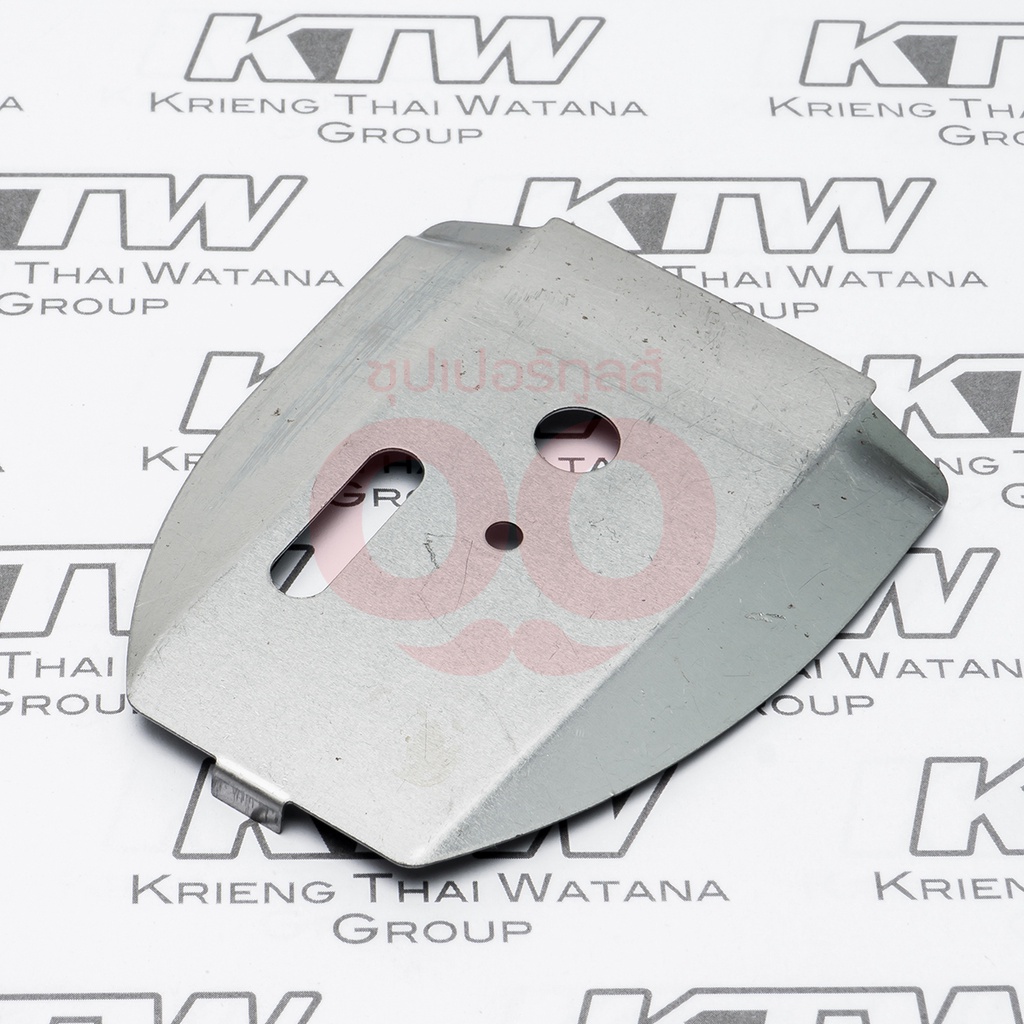 MAKITA มากีต้า MP346309-9 อะไหล่TEY1201#153 GUIDE PLATE NO.153 GUIDE PLATE FOR TEY1201 Code 346309-9