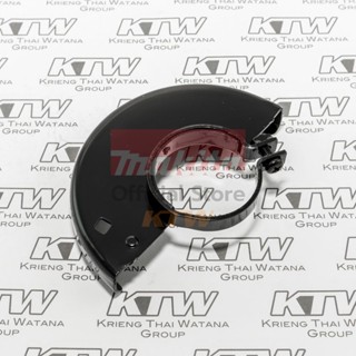 MAKITA (มากีต้า) อะไหล่ 9556NB#34 WHEEL COVER ASSY