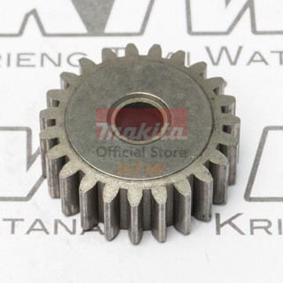 MAKITA (มากีต้า) อะไหล่BTW450#22 SPUR GEAR 23