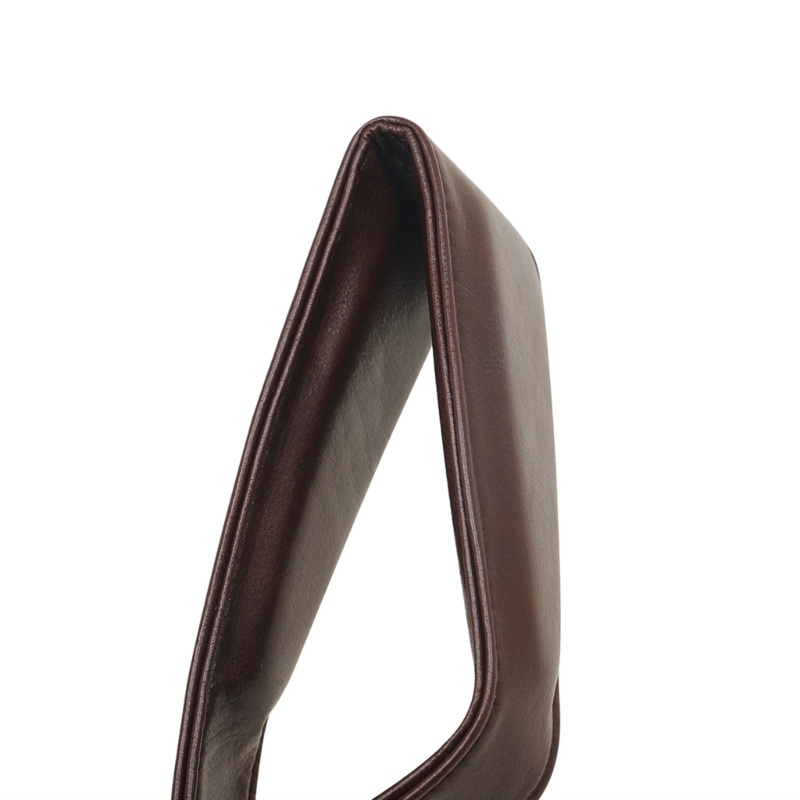 สายคล้องคอแซกโซโฟน หนัง PU แบบนิ่ม สําหรับ Alto Tenor Soprano Clarinet Oboe Sax