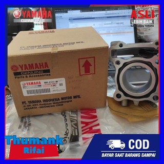 Nmax 2020 บล็อกลูกสูบเชื่อมต่อ YAMAHA B6H-E1311-00