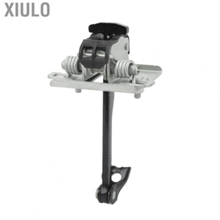 Xiulo 9181Q2  Door Hinge Stop Check Strap Limiter Strong Steel Alloy  for Car