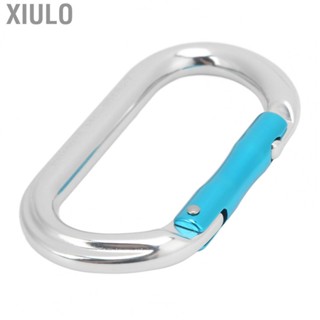 Xiulo Carabiner Heavy Duty Strong Load Bearing  Climbing Carabiner for Rock Climbing for Outdoor