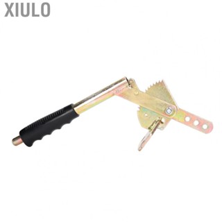 Xiulo Trailer Handbake Lever  Parking Brake Lever Rustproof  for RV Camper