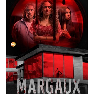 แผ่น Bluray หนังใหม่ Margaux (2022) บ้านอัจฉริยะ (เสียง Eng /ไทย | ซับ Eng/ไทย) หนัง บลูเรย์