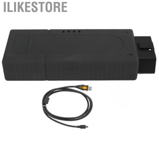 Ilikestore ODIS 6.2 Diagnostic  WIFI USB Connection  Diagnostic Interface High Accuracy Portable Lightweight for Cars