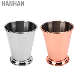 Hanhan Julep Cup  High Stability Beaded Julep Cup  for Home