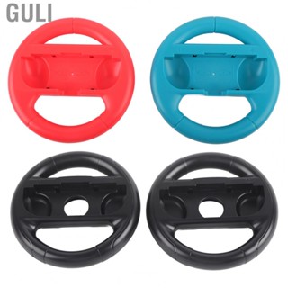 Guli Wheel Controller  Easy To Install Switch Controller  for Switch Racing Game for Adults and Children