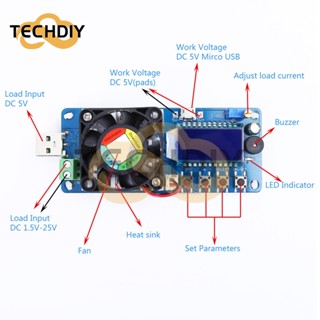 เครื่องทดสอบแรงดันไฟฟ้าอิเล็กทรอนิกส์ 25W 35W 4A 5A หน้าจอ LCD HD ปรับความต้านทานได้