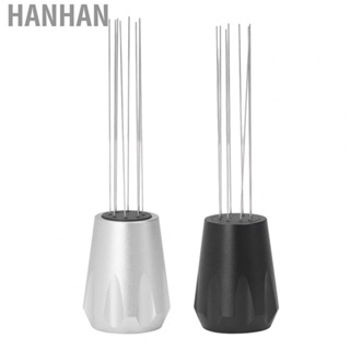 Hanhan Distributor Prevent Slip Handheld Coffee Stirring Tool For Home Office WP