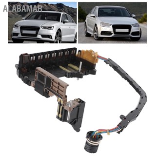 ALABAMAR ส่งบอร์ดคอมพิวเตอร์ 6HP19 เปลี่ยนพอดีสำหรับ A3 A4 Q1 Q3 S4 RS6 Cabriolet