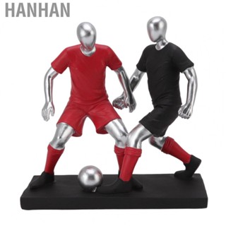 Hanhan Resign   Statue  Sculpture Figurine  Statue Decor