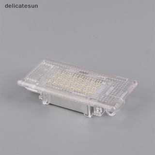 Delicatesun กล่องไฟ LED 12V สําหรับ E36 E38 E39 E46 E60 Nice