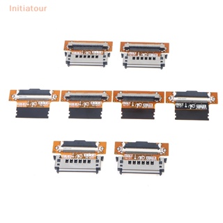 [Initiatour] บอร์ดอะแดปเตอร์เชื่อมต่อสายเคเบิล FHD LVDS LVDS 51pin SAM turn LG 1 ชิ้น