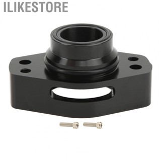 Ilikestore Turbo Blow Off Valve Adapter Rustproof Professional BOV Adapter for EcoBoost Models