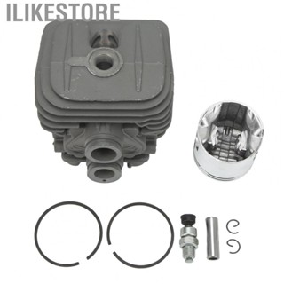 Ilikestore 4238‑020‑1202  Small Expansion Coefficient 50mm Cylinder Piston Gasket Bearing  for Chainsaw