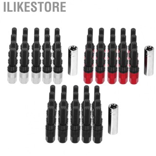 Ilikestore Taper Cone Lug  Long Service Life Wheel Lug  Set M12x1.5 for Car