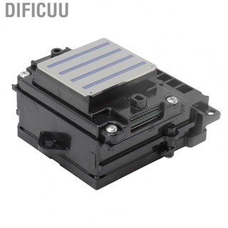 Dificuu First Locked Printhead  Printhead Lightweight  for Maintenance