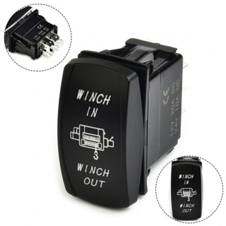 ⚡READYSTOCK⚡Switch Waterproof For Jeep Polaris Replacement Accessories Truck Off-road