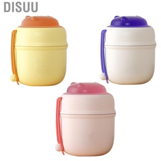 Disuu Insulation Breakfast Cup  Leakproof Insulation Soup Cup Rust Resistant  for Travel