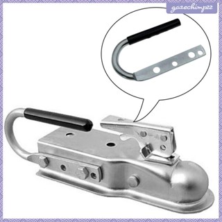[Gazechimp] คัปเปลอร์เชื่อมต่อรถพ่วง ทนทาน 2x1/2 นิ้ว 2x3 นิ้ว 2x2 นิ้ว แบบเปลี่ยน