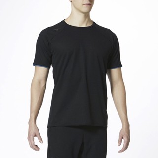 Mizuno Dry Aeroflow Running Shirt (M,L)