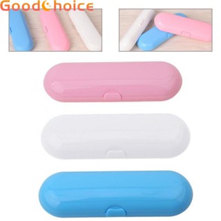 【Good】Toothbrush Box 709D12D20D16PRO700PRO3000 Blue/ Pink/White Electric Toothbrush【Ready Stock】