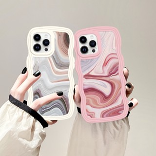 เคสโทรศัพท์มือถือ TPU ลายหินอ่อน สําหรับ Redmi Note 12 Redmi A1 A2 10C 10A 9C 9T Note 11S 10 5G 10S 9S 8 Pro Xiaomi Poco M5S M3 X3 Pro NFC HOSTR