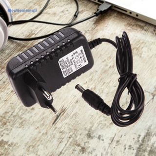 [ElectronicMall01.th] Ita อะแดปเตอร์แปลงที่ชาร์จ AC 100-240V DC 5.5x2.5 มม. 4.5V 1A 1000mA ปลั๊ก EU