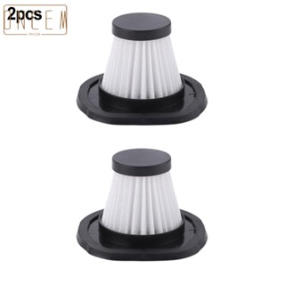 【ONCEMOREAGAIN】Filters 2pcs Accessories Automobile Block Dust Cleaning For JD-39 R-6053