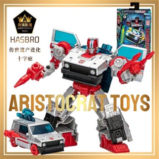 Hasbro Transformers Inherited Evolution Legacy Heritage Level D Cross Cut Scar National Bank Spot