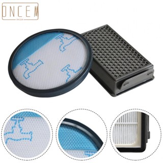 【ONCEMOREAGAIN】Filter 1* Motor Filter Cyclonic For Rowenta RO3731EA4Q0 Replaceable ZR005901