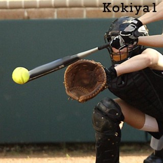 [Kokiya1] ถุงมือเบสบอล Infielders Mitts สําหรับผู้ใหญ่