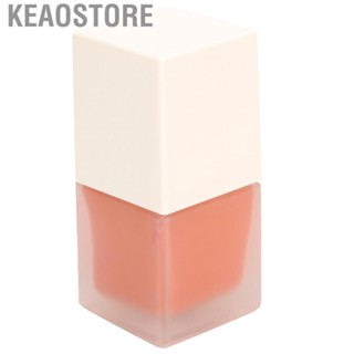 Keaostore STAGENIUS  Blusher Face Makeup Cheek Color Brightening Cosmetic  04