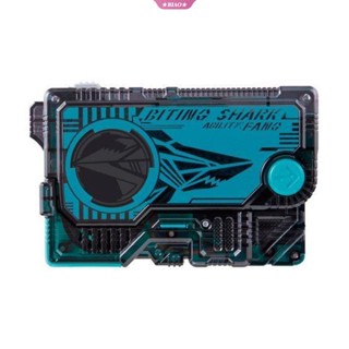 Bandai DX Kamen Rider zero one 01 สายพานขับเคลื่อนไฟฟ้า รุ่นญี่ปุ่น