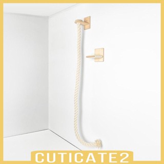 [Cuticate2] ชั้นวางของ เฟอร์นิเจอร์ สําหรับแมว 2 ชิ้น