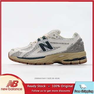 New Balance 1906 M1906RQ รองเท้าผ้าใบลําลอง เหมาะกับการวิ่ง สําหรับผู้ชาย ผู้หญิง 2023